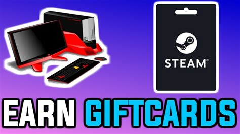 How to Earn Gift Cards by Playing Games .